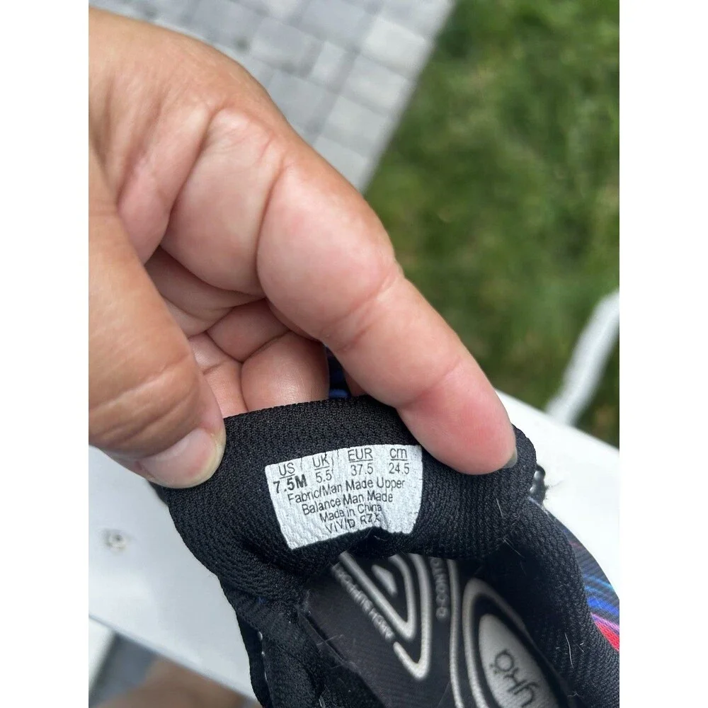 Ryka pre owned
